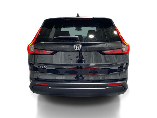 Nh-731p/Crystal Bl 2026 Honda CR-V LX AWD