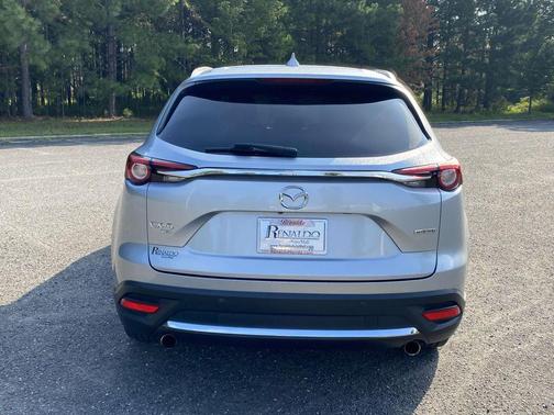 2021 Mazda CX-9 Grand Touring