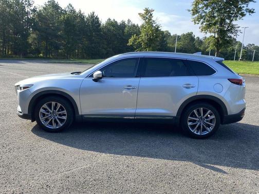 2021 Mazda CX-9 Grand Touring