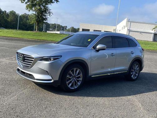 2021 Mazda CX-9 Grand Touring