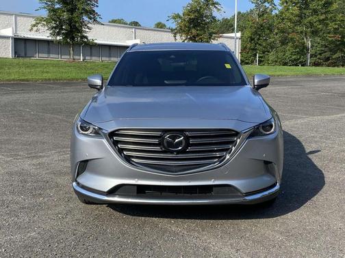 2021 Mazda CX-9 Grand Touring