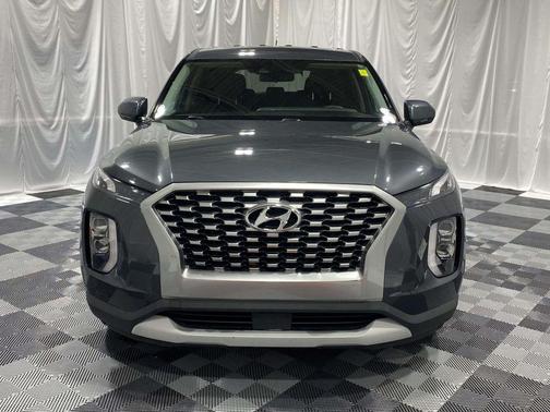 2021 Hyundai PALISADE SE
