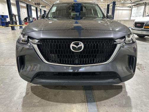 2024 Mazda CX-90 3.3 Turbo Preferred