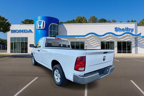 2020 RAM 1500 Tradesman