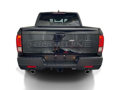 Nh-731p/Crystal Bl 2026 Honda Ridgeline RTL