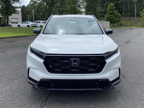 2025 Honda CR-V Hybrid Sport FWD