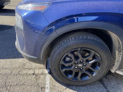 2022 Hyundai SANTA FE XRT