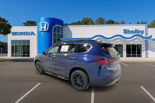 2022 Hyundai SANTA FE XRT