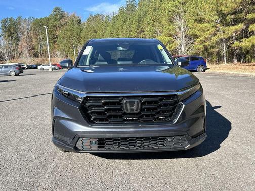 2024 Honda CR-V EX-L 2WD