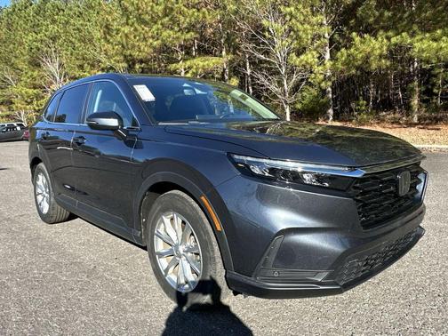 2024 Honda CR-V EX-L 2WD