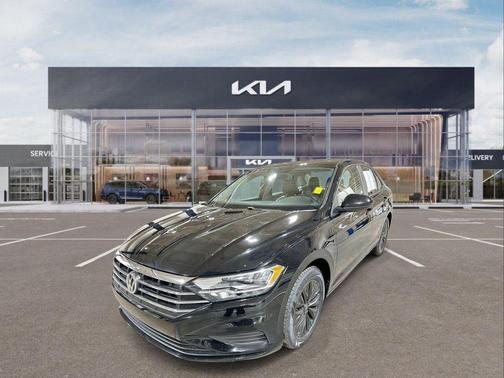 2019 Volkswagen Jetta 1.4T SE