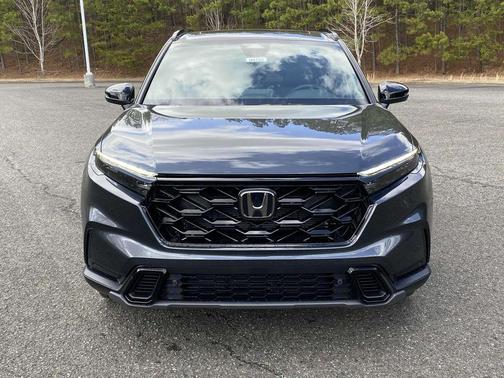 2025 Honda CR-V Hybrid Sport FWD