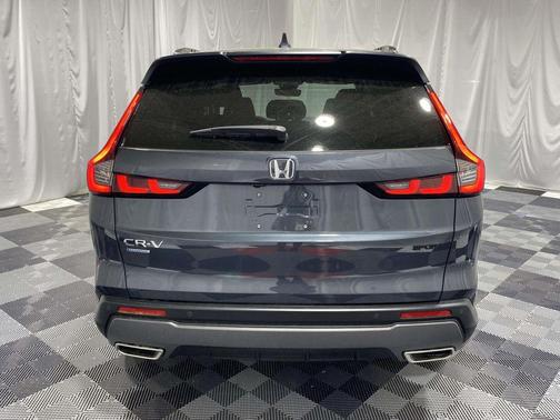 2025 Honda CR-V Hybrid Sport FWD