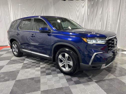 2024 Honda Pilot EX-L
