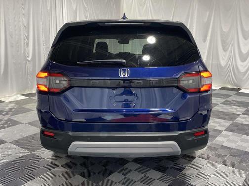 2024 Honda Pilot EX-L
