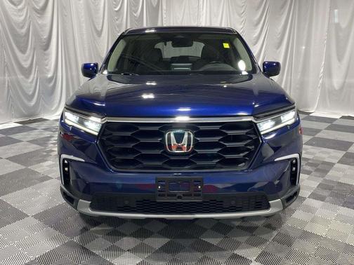2024 Honda Pilot EX-L