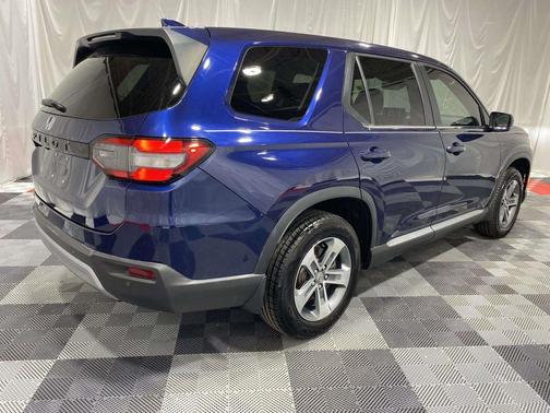 2024 Honda Pilot EX-L