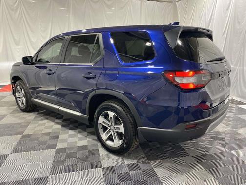 2024 Honda Pilot EX-L