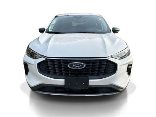 OXFORD WHITE 2024 Ford Escape Active