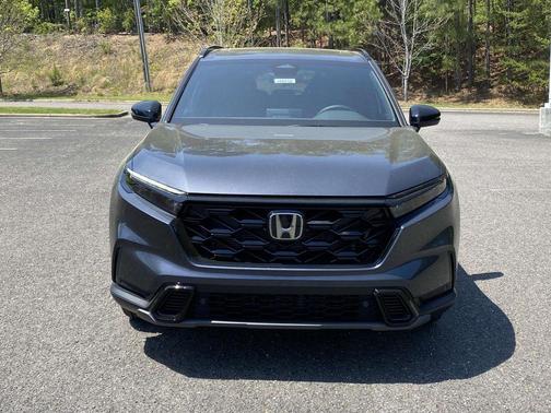 2025 Honda CR-V Hybrid Sport FWD