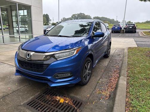 2020 Honda HR-V AWD Touring
