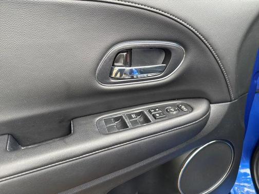 2020 Honda HR-V AWD Touring