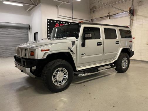 2009 Hummer H2 for sale in Tempe, AZ - image 1