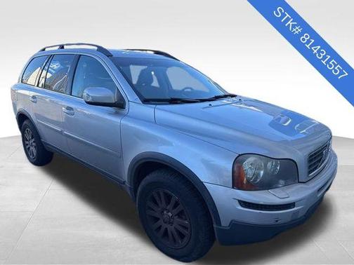 2008 Volvo XC90 3.2