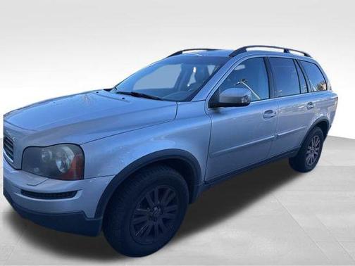 2008 Volvo XC90 3.2