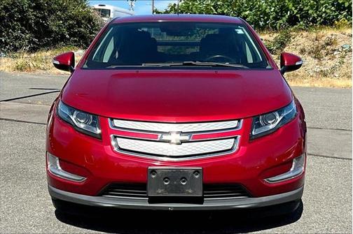 2013 Chevrolet Volt Base