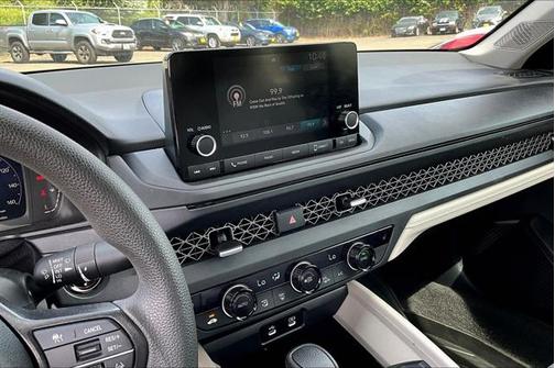 2024 Honda Accord EX 1.5T