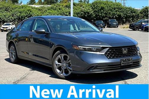 2024 Honda Accord EX 1.5T
