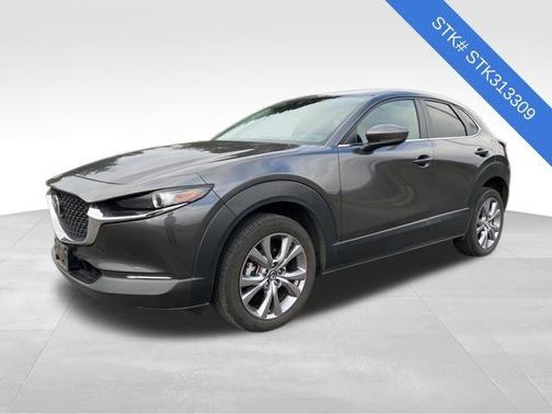 2021 Mazda CX-30 Select