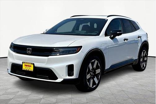 2025 Honda Prologue Elite