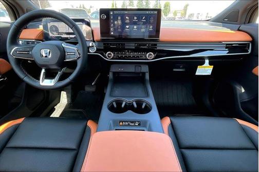 2025 Honda Prologue Elite