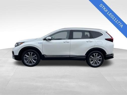2020 Honda CR-V Hybrid Touring