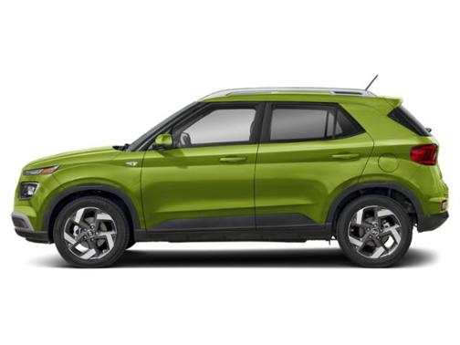 Green Apple 2023 Hyundai VENUE SEL