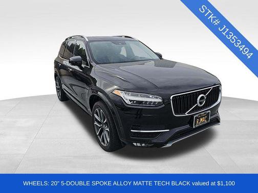 2018 Volvo XC90 T5 Momentum