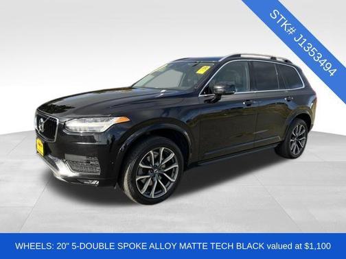 2018 Volvo XC90 T5 Momentum