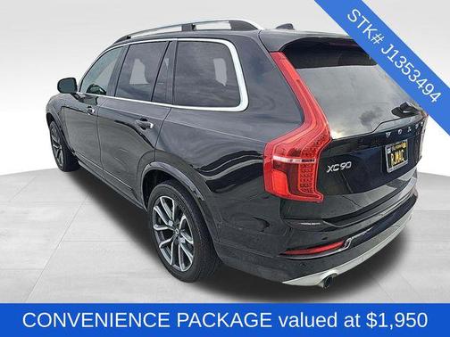 2018 Volvo XC90 T5 Momentum