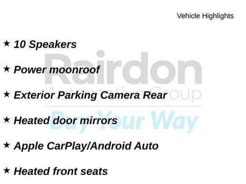 2019 Honda Civic Si Base