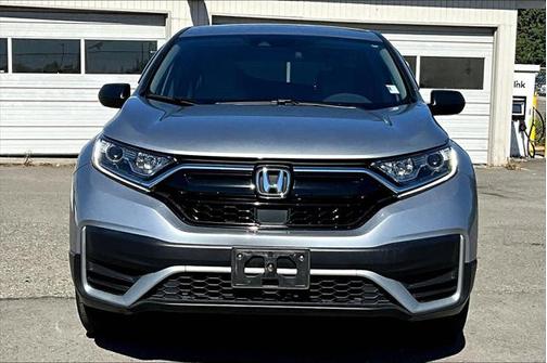 2020 Honda CR-V AWD LX