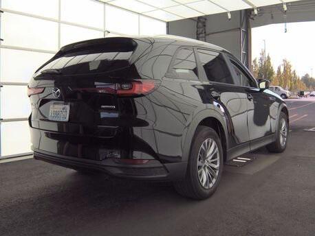 2025 Mazda CX-90 3.3 Turbo S