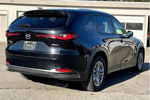2025 Mazda CX-90 3.3 Turbo S