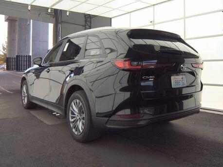 2025 Mazda CX-90 3.3 Turbo S