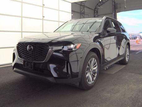 2025 Mazda CX-90 3.3 Turbo S