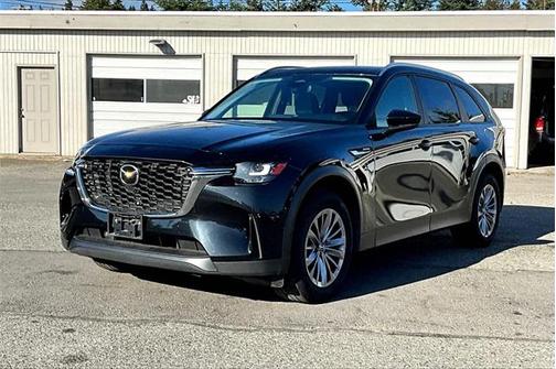 2025 Mazda CX-90 3.3 Turbo S