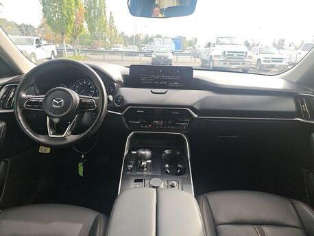 2025 Mazda CX-90 3.3 Turbo S