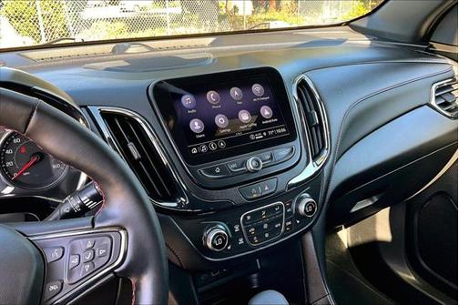 2024 Chevrolet Equinox AWD RS