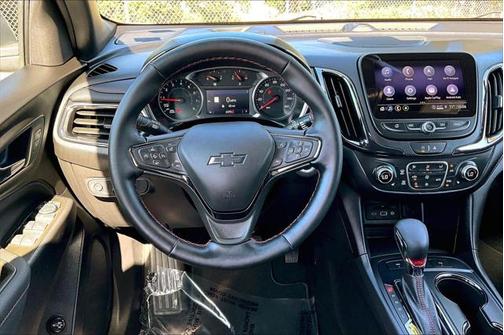 2024 Chevrolet Equinox AWD RS